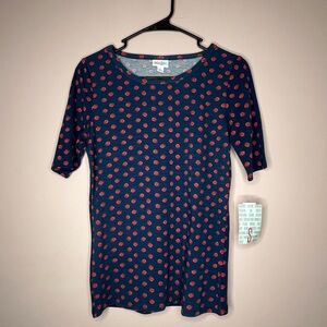 NWT LuLaRoe Gigi Shirt